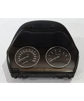 Painel De Instrumentos Bmw 125i 135i 325i 2015 2016