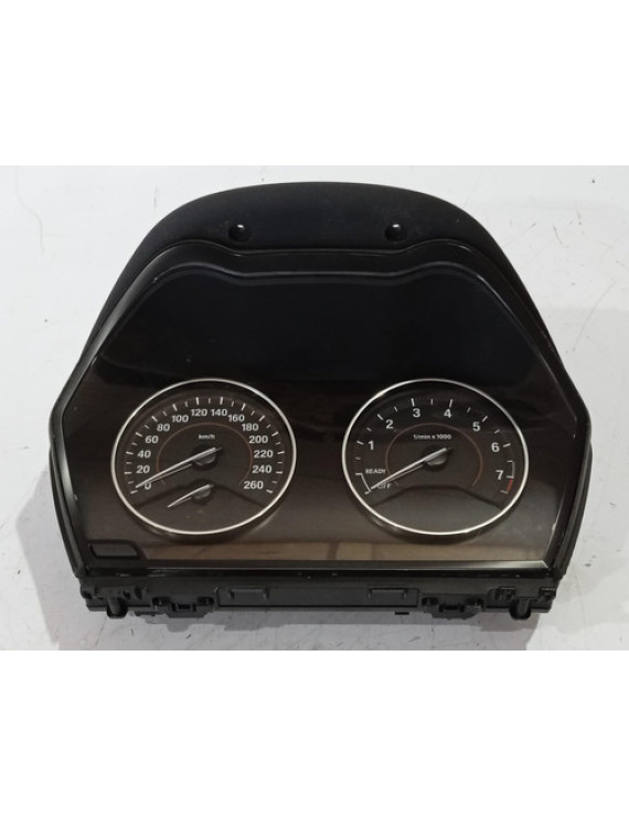 Painel De Instrumentos Bmw 125i 135i 325i 2015 2016