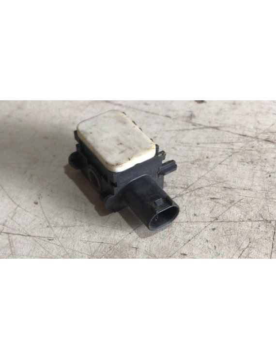 Sensor De Impacto Mercedes Ml350 2009 0038202826