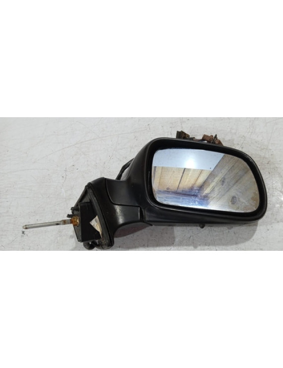 Retrovisor Direito Peugeot 407 2009    