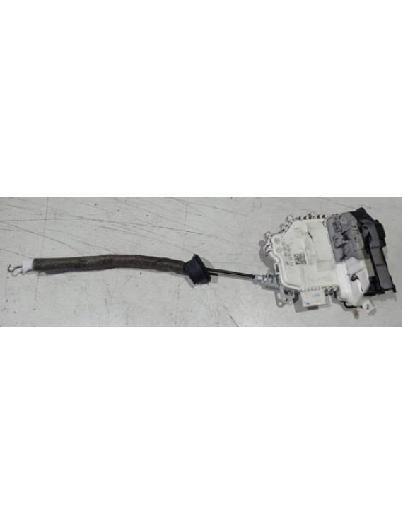 Fechadura Traseira Esquerda Audi A5 2013 - 2016