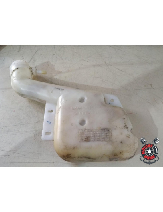 Reservatório Partida Gasolina Citroen C3 2008 - 9656842980