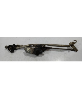 Motor Limpador Parabrisa Hilux Sw4 2005 - 2015