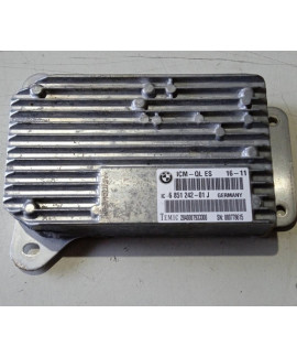 Módulo Controle Icm Bmw 535 750 2012 / 685124201