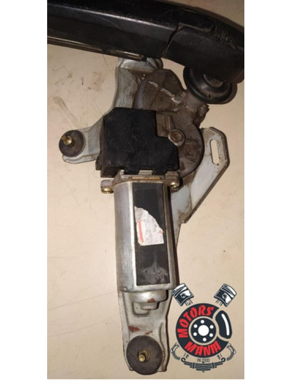  Motor Do Limpador Traseiro Toyota Rav4 2000 - 2003