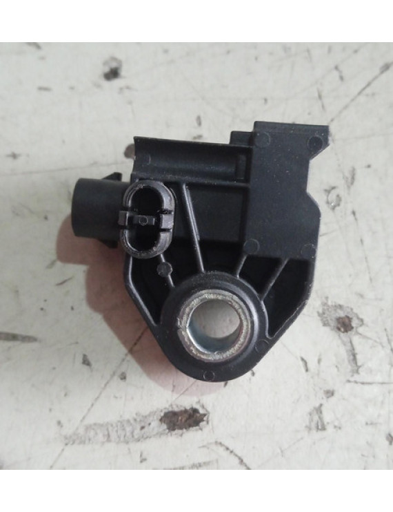 Sensor De Impacto Peugeot 3008 2.6 2019 / 9810452480