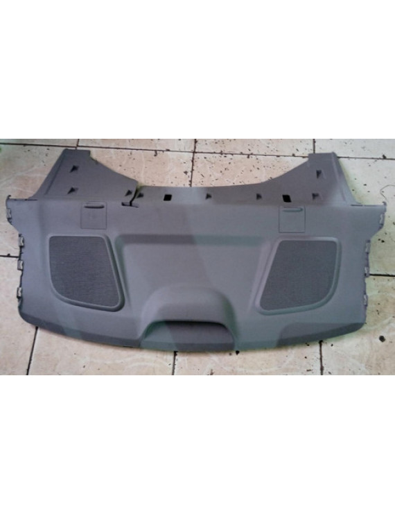 Tampão Bagagito Honda Civic 2012 2013 2014 2015 2016