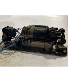 Compressor De Ar Suspensão Bmw 535 550 750 2010 2011 2012