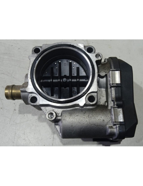 Tbi Corpo Borboleta Bmw 320i 2.0 Turbo 2015 / A2c83786800