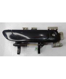 Maçaneta Externa Dianteira Direita Honda Civic 2001 - 2005