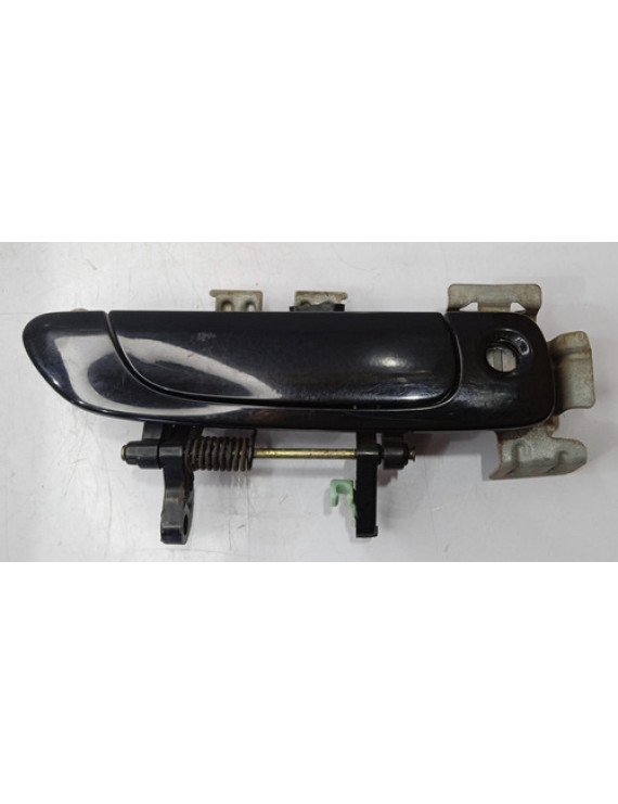 Maçaneta Externa Dianteira Direita Honda Civic 2001 - 2005