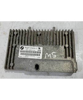 Módulo Câmera Visão Noturna Bmw M5 2013 / 9286713-01