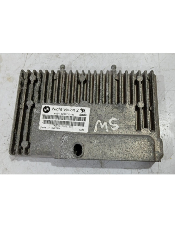 Módulo Câmera Visão Noturna Bmw M5 2013 / 9286713-01