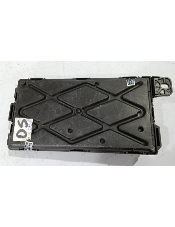 Módulo De Conforto Bmw 320i M3 2016 / 6809050-01  