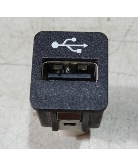 Usb Porta Luvas Bmw X6 2013 - 2016