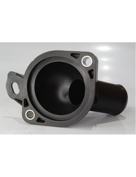 Flange Válvula Termostática Toyota Etios 1.3 1.5 2013 - 2018