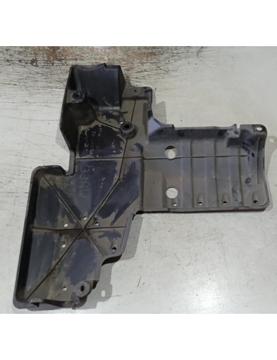 Protetor Tanque Combustível Toyota Rav4 2014