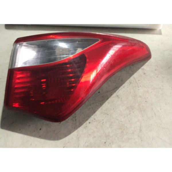 Lanterna Traseira Direito Hyundai Hb20 Hatch 2011 - 2015