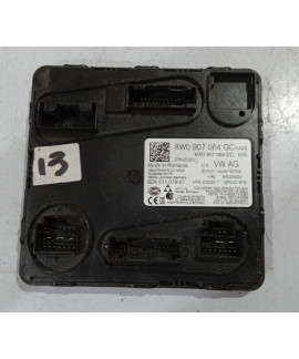 Módulo Conforto Bcm Audi A4 2017 2018 2019 / 8w0907064gc  