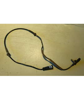 Sensor Abs Dianteiro Direito Bmw 535i M5 2012 / 0265007981