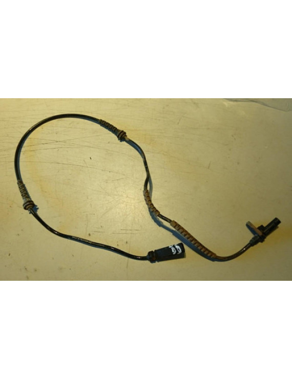 Sensor Abs Dianteiro Direito Bmw 535i M5 2012 / 0265007981