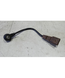 Sensor Detonação Audi A3 1.8 20v 1996 - 2003 / 06a905377c