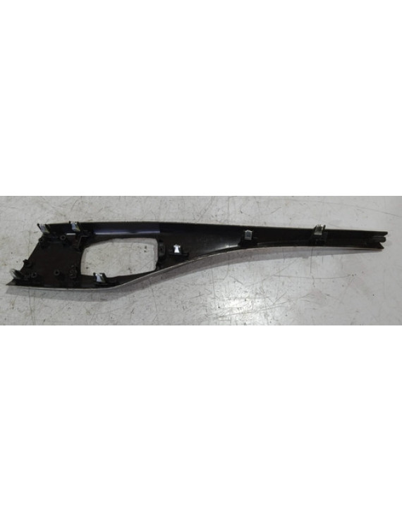 Moldura Do Console Central Idrive Bmw 135 3.0 2015