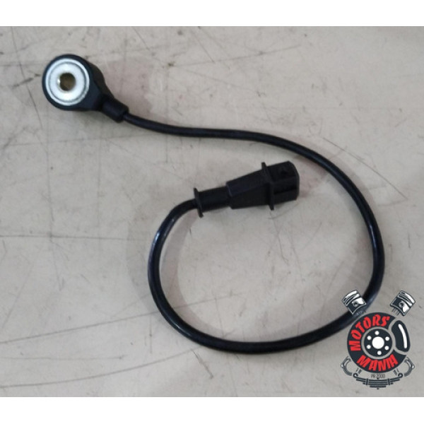 Sensor De Detonação Dodge Journey 2.7 V6 2009 04606093ad