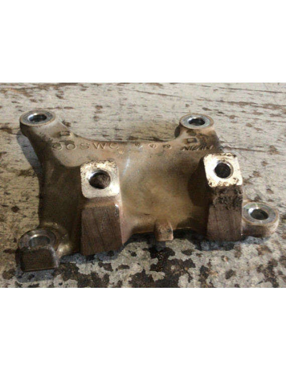 Suporte Coxim Motor Honda Crv 2.0 2007 - 2011