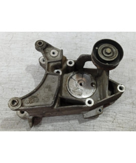 Suporte Do Alternador Discovery V8 1999 2000 