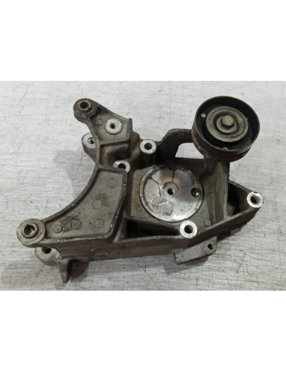 Suporte Do Alternador Discovery V8 1999 2000 