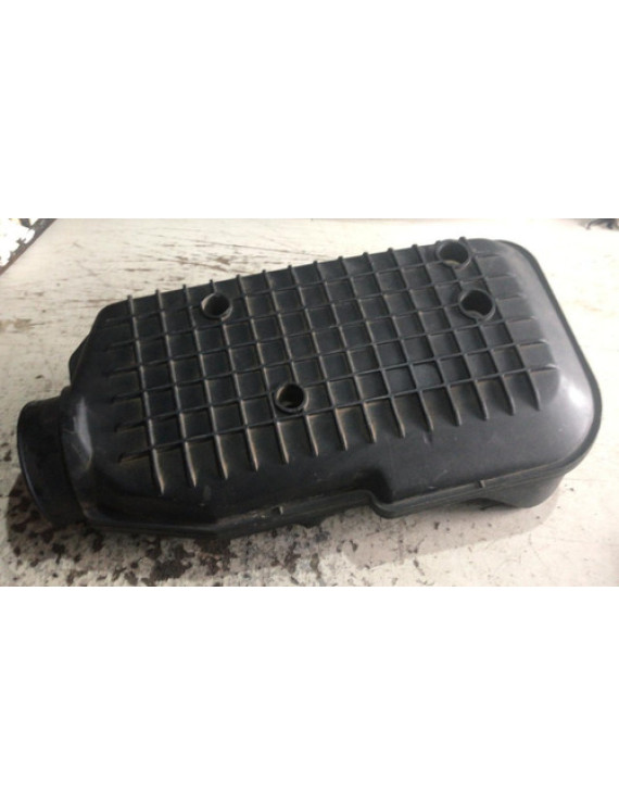 Ressonador Filtro De Ar Ford Mondeo 1.8 1996