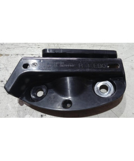 Suporte Parachoque Traseiro Direito Bmw 320 2006 - 2010