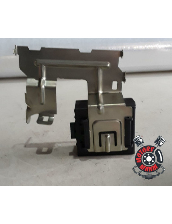 Módulo Alarme Conforto Mercedes C180 2006 A2118209126