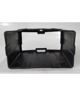 Capa Proteção Bateria Honda Civic 2001 - 2005