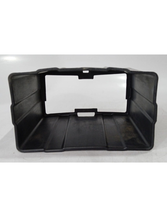 Capa Proteção Bateria Honda Civic 2001 - 2005