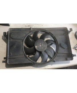 Eletroventilador Ford Focus 1.6 2009 - 2012