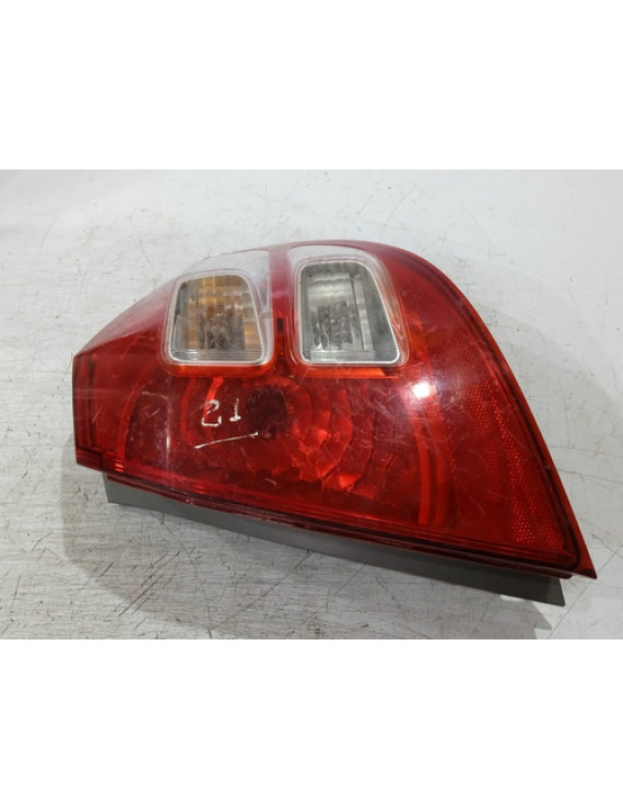 Lanterna Direita Honda Fit 2009 2010 2011 2012 2013 2014