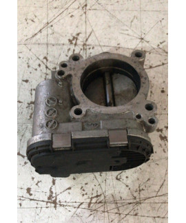 Tbi Corpo De Borboleta Mercedes B200 2008 - 2012 A2661410525