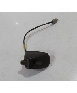 Suporte Base Antena De Teto Subaru Impreza Wrx 2011   