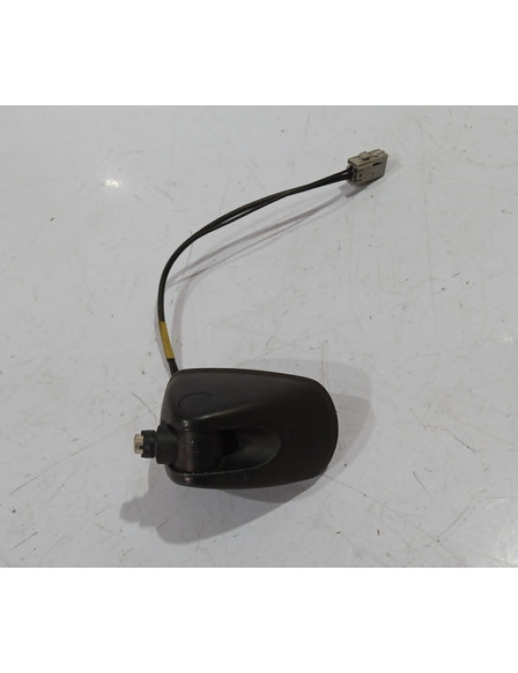 Suporte Base Antena De Teto Subaru Impreza Wrx 2011   