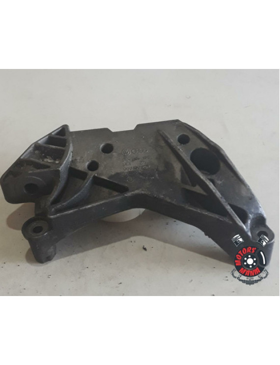 Suporte Coxim Do Motor Audi A3 Golf 2.0 Tsi 2009 - 2015