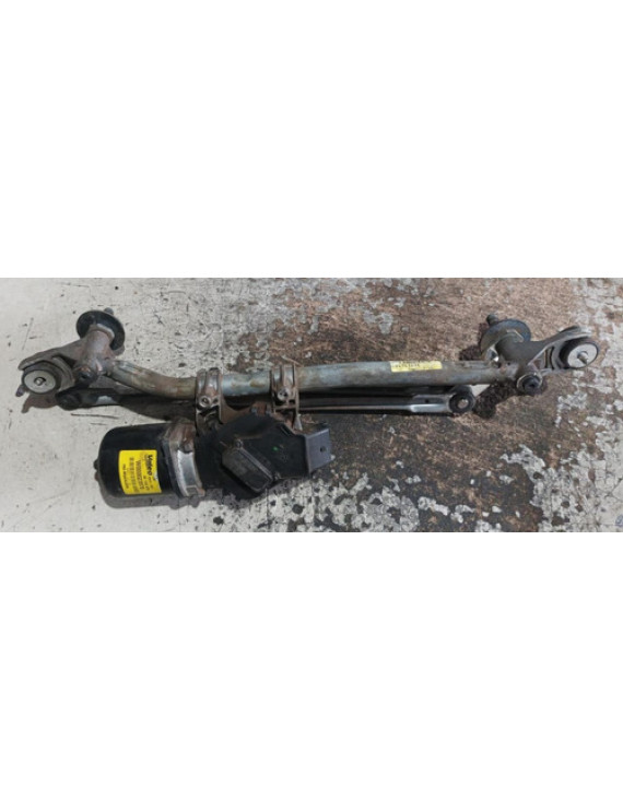 Motor Limpador Parabrisa Dianteiro Cobalt 2015