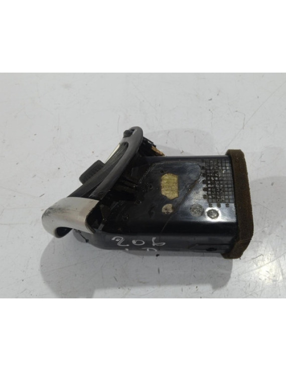 Difusor De Ar Direito Peugeot 207 2009 - 2014