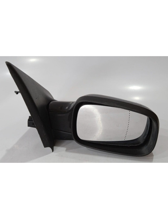 Retrovisor Elétrico Direito Megane 2004 - 2013