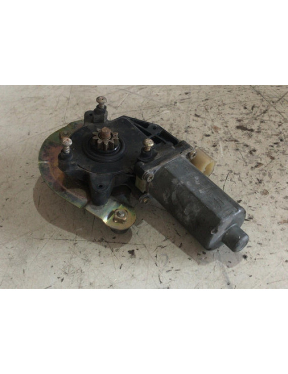 Motor De Vidro Dianteira Direita Scenic 1995 - 2002