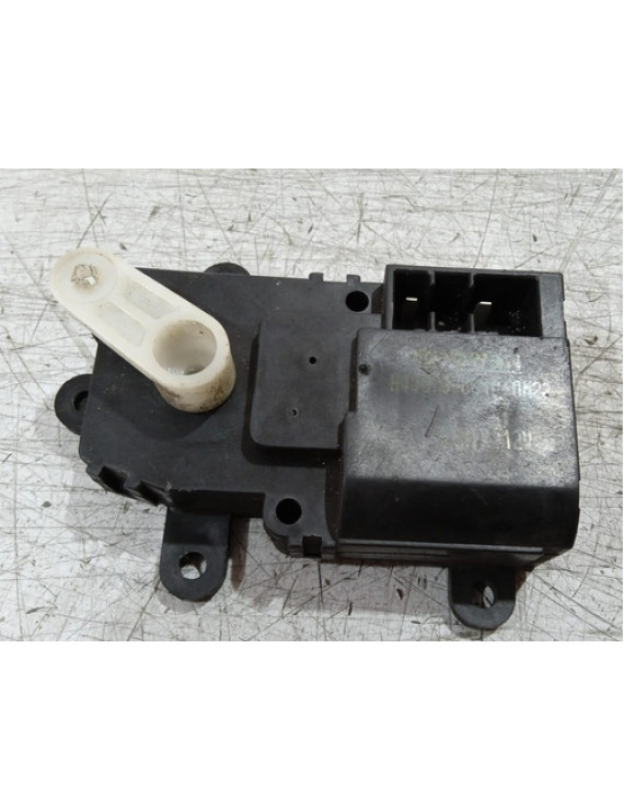 Motor Atuador Da Caixa De Ar Sportage 1998 - 2002