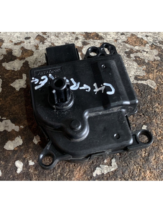 Motor Atuador Caixa Ar Forçado Grand Cherokee 2015 Ct658001