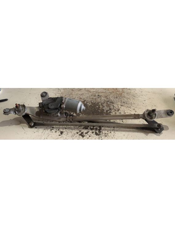 Motor Limpador Parabrisa Grand Vitara 2012