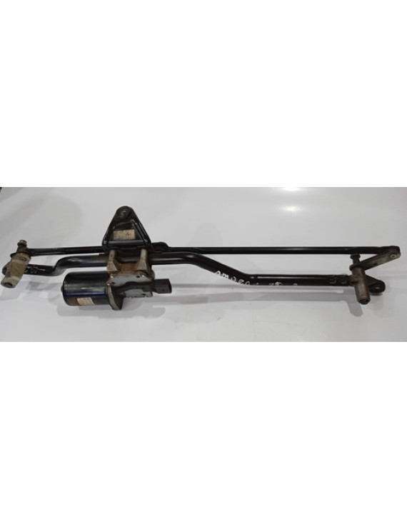 Motor Limpador De Parabrisa Amarok 2012 2013 2014 2015